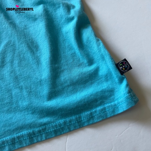 Maui and Sons Cookie Logo T- Shirt - Picture 5 of 6